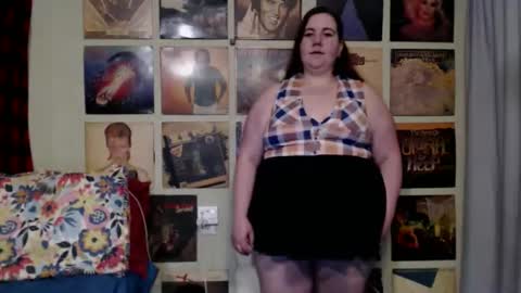mistress_hailey online show from April 16, 2026, 2:29 pm