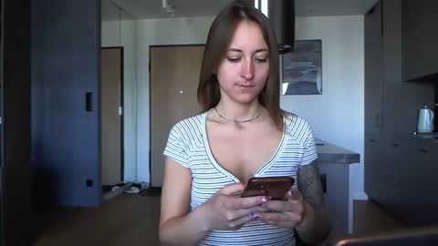 Mistress Cassie - Cash online show from April 10, 2026, 9:47 am