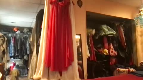 MistyVale online show from January 27, 2025, 4:33 pm