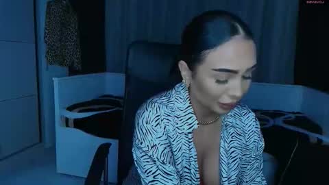 mistress_meryem online show from March 25, 2026, 12:05 am