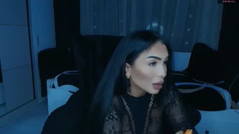 mistress_meryem online show from April 9, 2026, 9:53 pm