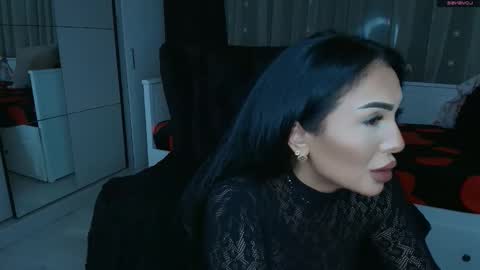 mistress_meryem online show from April 21, 2026, 1:42 am