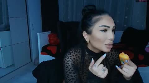 Snapshot of mistress_meryem chatting on May 3, 2026, 9:43 pm mistress_meryem online show from May 3, 2026, 9:43 pm