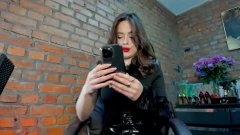 mistress_milana_ online show from June 7, 2026, 11:36 am