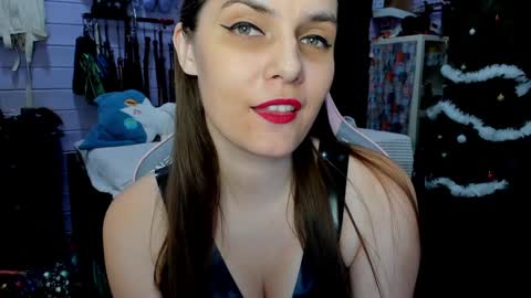 Dirty Priest and Ivi online show from December 28, 2024, 3:59 pm