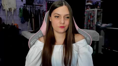 Dirty Priest and Ivi online show from February 26, 2025, 7:05 pm