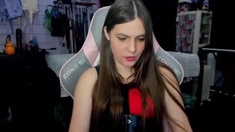 Dirty Priest and Ivi online show from March 10, 2025, 12:07 am