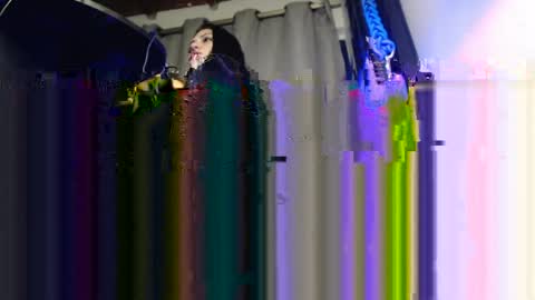 Mistress Anna Alves online show from April 5, 2026, 12:08 am
