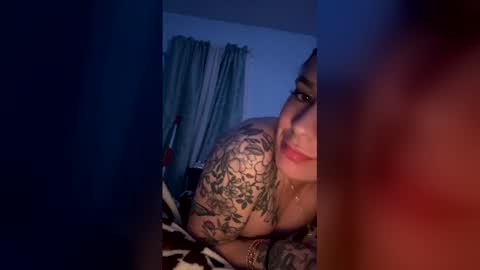 mistressbxo online show from March 15, 2026, 3:45 am