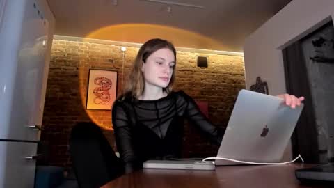 mistresselizy online show from March 9, 2026, 5:39 pm