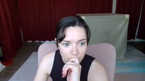 Mistress June online show from February 9, 2026, 4:33 pm