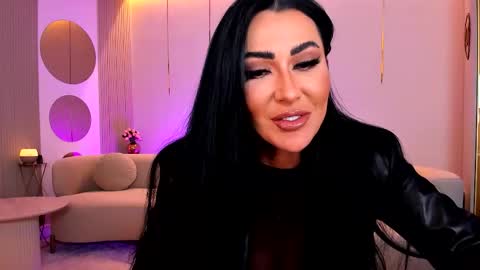 mistresskennya online show from December 20, 2025, 2:24 pm