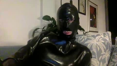 Bianca online show from November 10, 2025, 12:04 pm