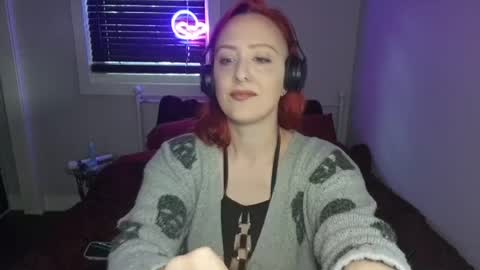 Mistress Mischief online show from August 8, 2026, 9:28 pm