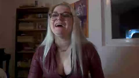 Mistress Marlena online show from February 20, 2026, 9:59 pm