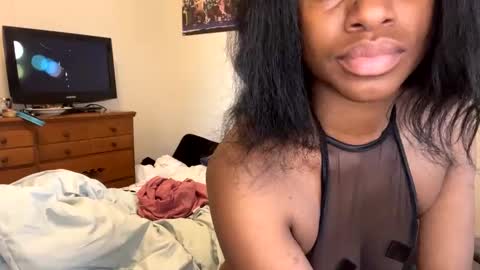 Goddessmimi   online show from January 6, 2026, 2:43 pm