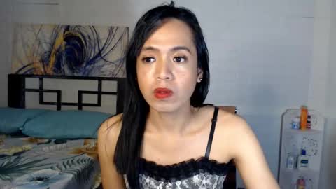 Snapshot of mistressnicoletrans chatting on January 6, 2025, 12:13 pm SexyCutieNicole online show from January 6, 2025, 12:13 pm