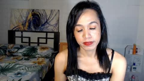 Snapshot of mistressnicoletrans chatting on January 17, 2025, 12:52 pm SexyCutieNicole online show from January 17, 2025, 12:52 pm