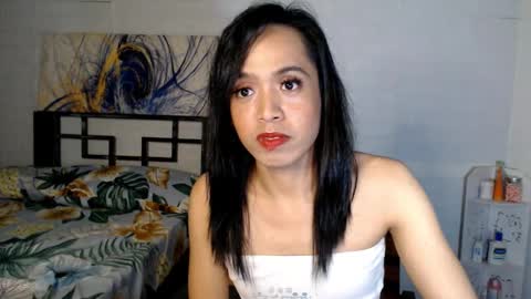 Snapshot of mistressnicoletrans chatting on February 6, 2025, 10:04 am SexyCutieNicole online show from February 6, 2025, 10:04 am