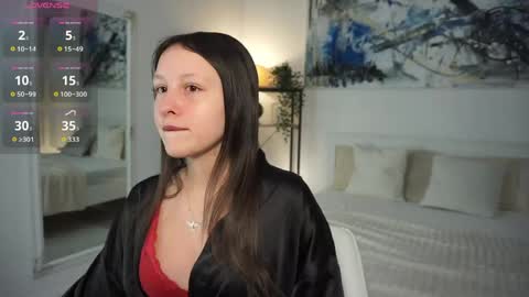 Sindy online show from March 20, 2026, 8:19 am