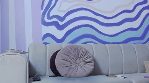 Your Supreme Goddess online show from September 16, 2025, 7:31 am