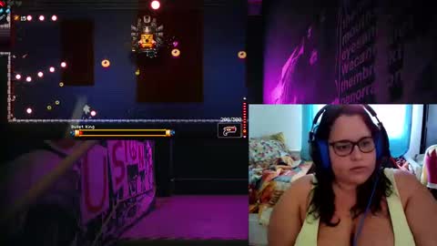 mistresstryss online show from March 6, 2025, 4:49 pm