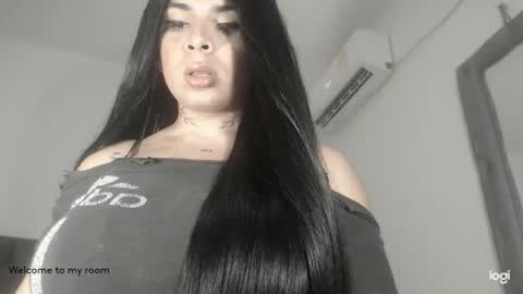 ALICE MADANE online show from February 13, 2026, 7:10 pm