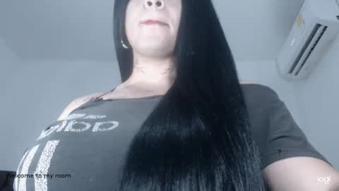 Snapshot of mistressxxalice chatting on May 15, 2026, 9:55 pm ALICE MADANE online show from May 15, 2026, 9:55 pm