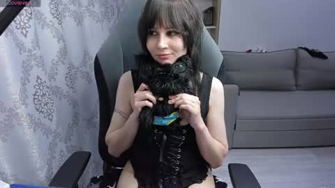 misty_dark online show from June 11, 2026, 12:32 am