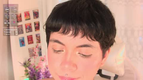 Snapshot of misty_miu chatting on December 5, 2024, 12:11 pm Misty online show from December 5, 2024, 12:11 pm