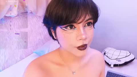 Snapshot of misty_miu chatting on September 10, 2025, 2:55 am Misty online show from September 10, 2025, 2:55 am