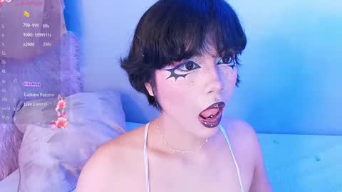 Snapshot of misty_miu chatting on September 26, 2025, 5:22 am Misty online show from September 26, 2025, 5:22 am