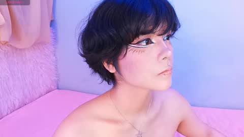 Snapshot of misty_miu chatting on October 6, 2025, 5:05 am Misty online show from October 6, 2025, 5:05 am