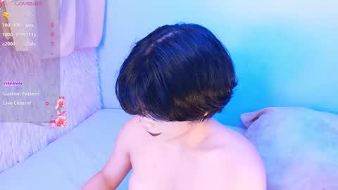 Snapshot of misty_miu chatting on October 13, 2025, 5:40 am Misty online show from October 13, 2025, 5:40 am