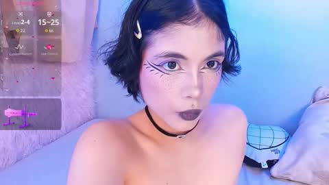 Snapshot of misty_miu chatting on November 5, 2025, 3:17 am Misty online show from November 5, 2025, 3:17 am