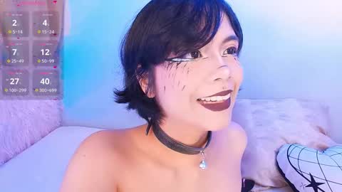 Snapshot of misty_miu chatting on November 10, 2025, 5:28 am Misty online show from November 10, 2025, 5:28 am