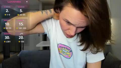 misty_myers online show from February 6, 2026, 8:45 pm