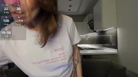 misty_myers online show from March 19, 2026, 8:57 pm