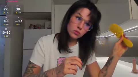 Snapshot of misty_myers chatting on August 2, 2026, 8:07 pm misty_myers online show from August 2, 2026, 8:07 pm