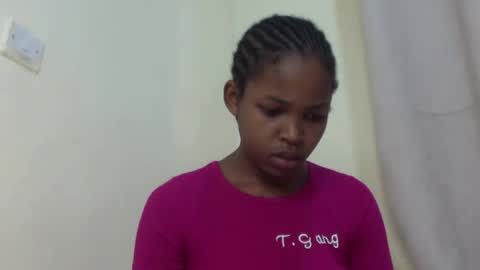 misty_shee online show from June 14, 2026, 11:45 am