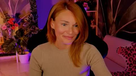 MistyBarnes NONUDE MODEL online show from September 20, 2025, 3:13 pm