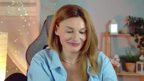 MistyBarnes NONUDE MODEL online show from February 7, 2026, 2:54 pm