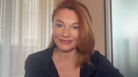 MistyBarnes NONUDE MODEL online show from April 18, 2026, 11:58 am