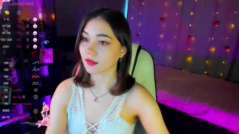 Snapshot of mistylovia chatting on February 12, 2026, 9:26 am mistylovia online show from February 12, 2026, 9:26 am