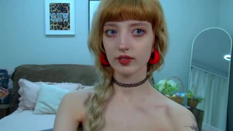 Misty online show from April 9, 2026, 6:13 am