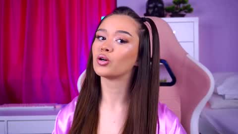 Snapshot of mistyreeds chatting on February 20, 2026, 6:10 am Misty online show from February 20, 2026, 6:10 am