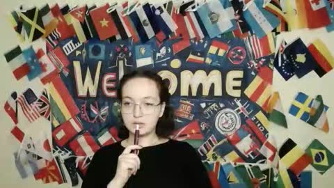 Aria online show from November 14, 2025, 8:02 am