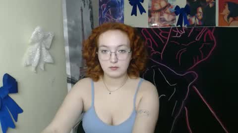 Aria online show from February 12, 2026, 7:14 am