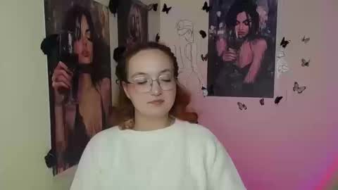 Aria online show from March 12, 2026, 7:25 am