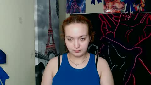 Aria online show from March 27, 2026, 1:22 am